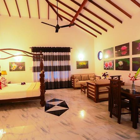 Sri Lankan Villa Elagawagoda Zewnętrze zdjęcie