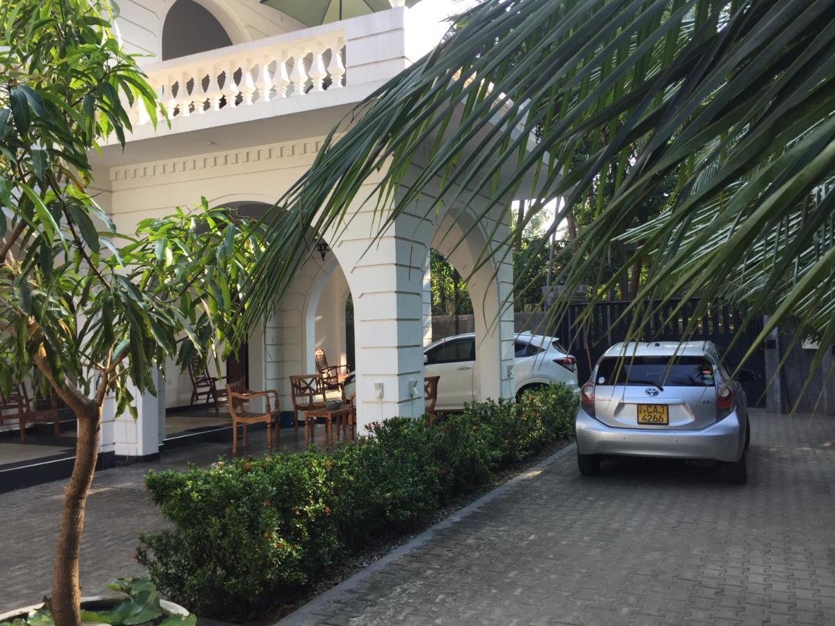 Sri Lankan Villa Elagawagoda Zewnętrze zdjęcie