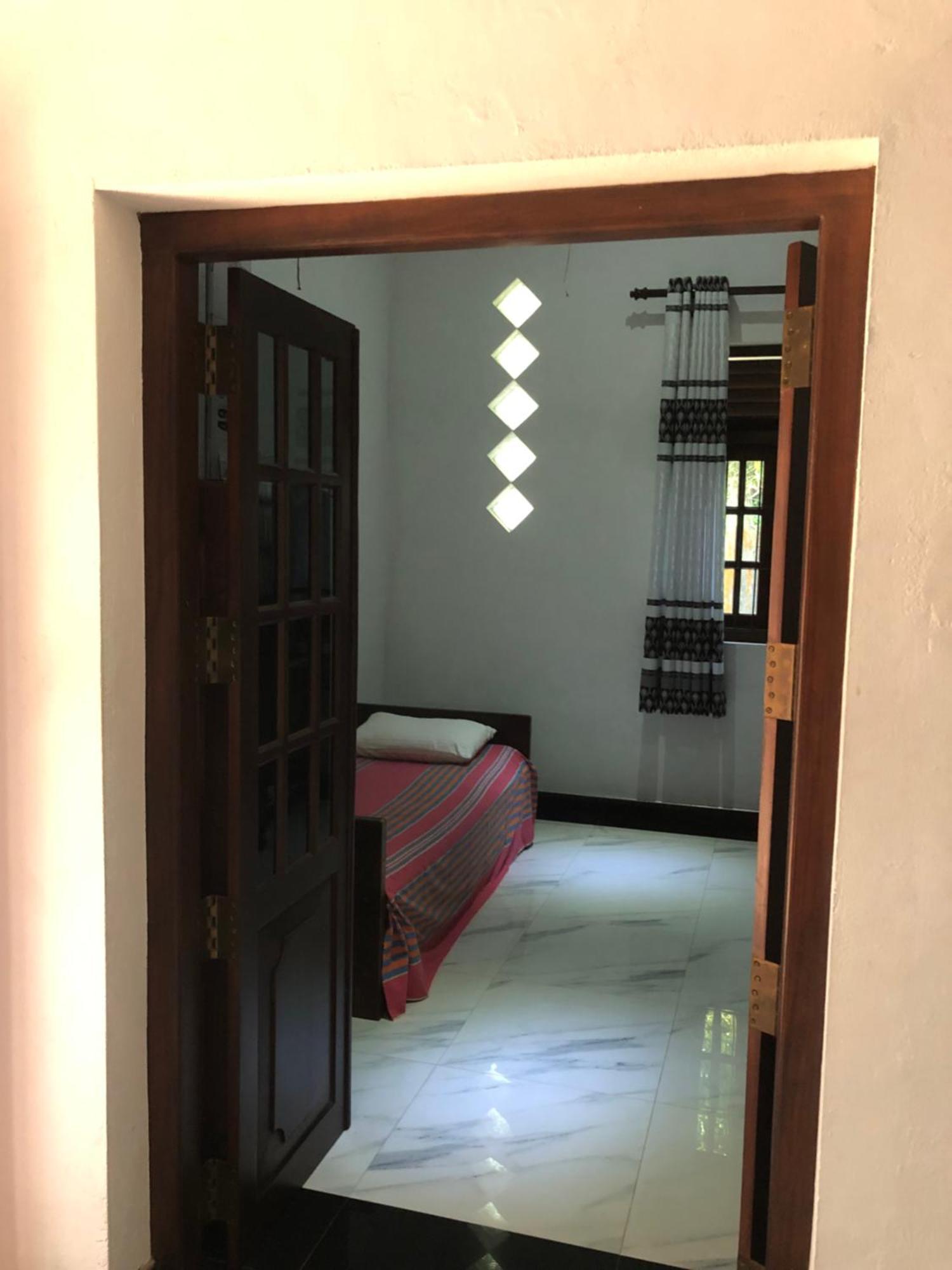 Sri Lankan Villa Elagawagoda Zewnętrze zdjęcie
