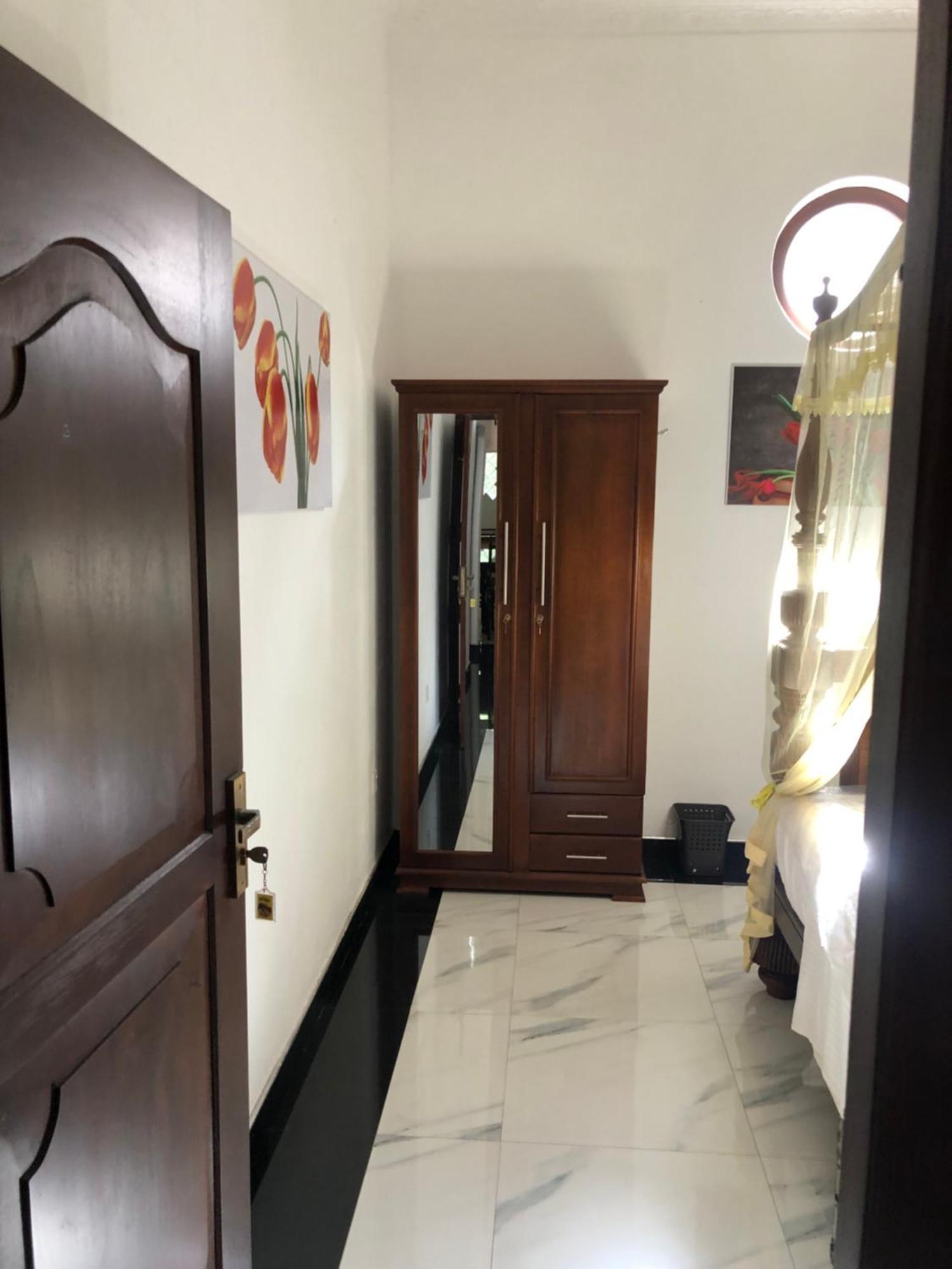 Sri Lankan Villa Elagawagoda Zewnętrze zdjęcie