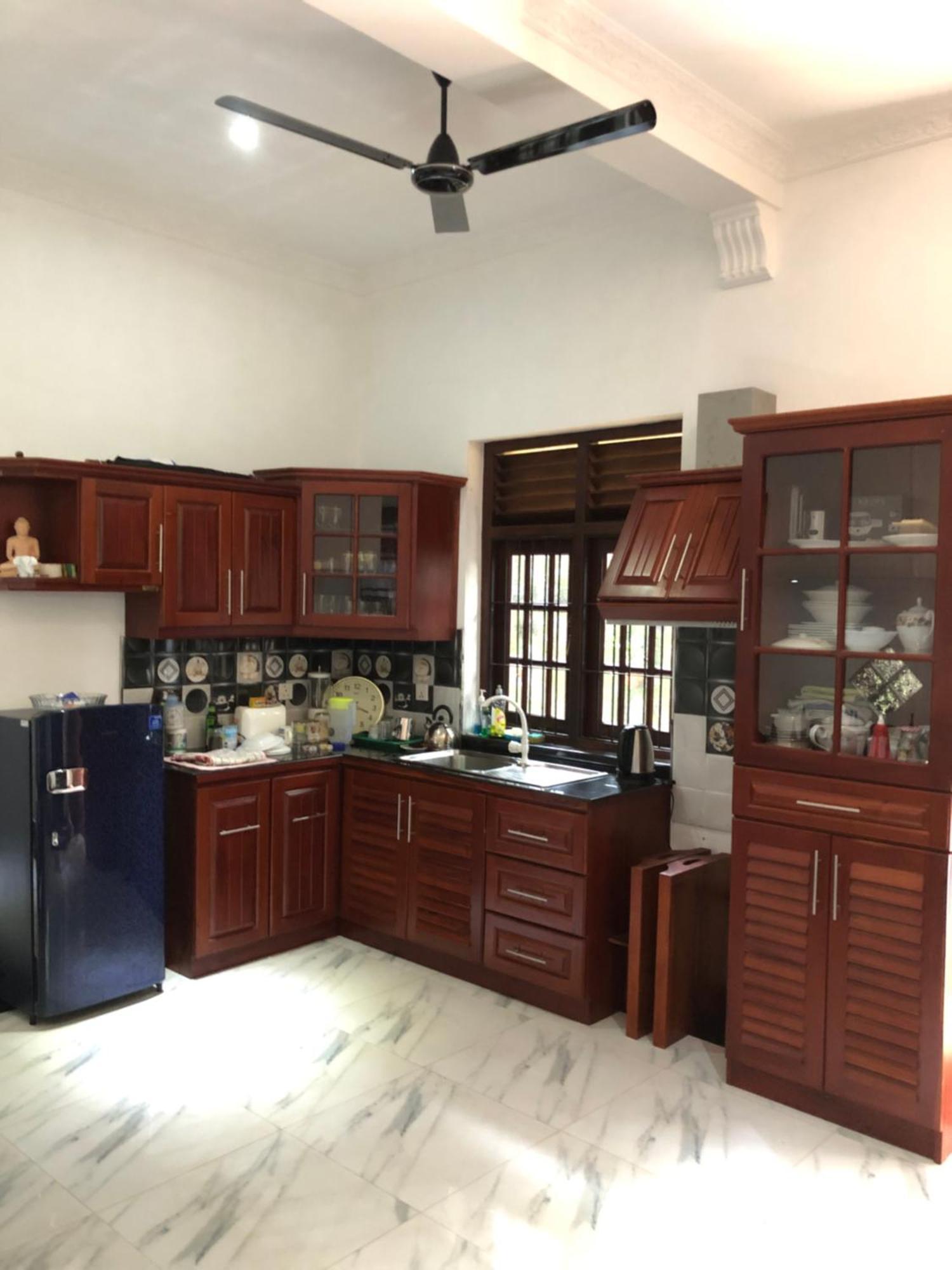 Sri Lankan Villa Elagawagoda Zewnętrze zdjęcie