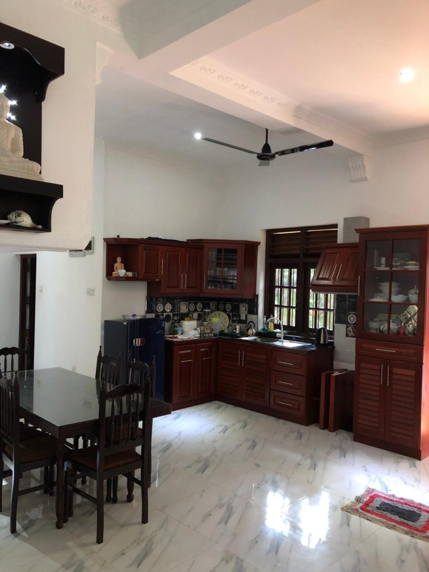 Sri Lankan Villa Elagawagoda Zewnętrze zdjęcie