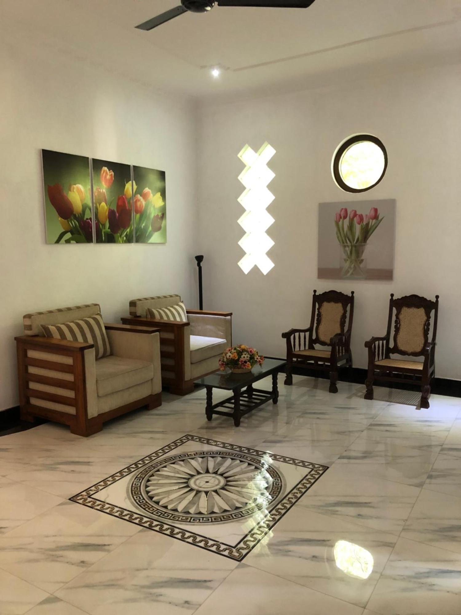 Sri Lankan Villa Elagawagoda Zewnętrze zdjęcie