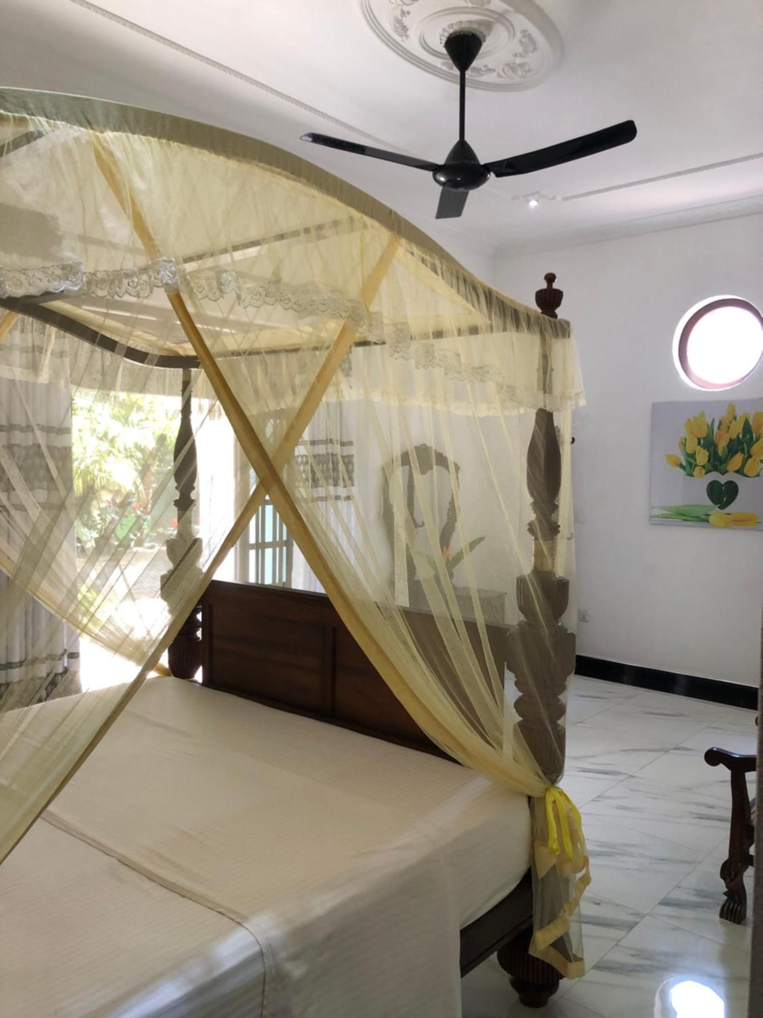 Sri Lankan Villa Elagawagoda Zewnętrze zdjęcie