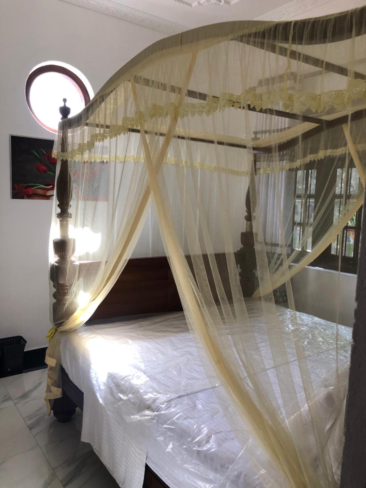 Sri Lankan Villa Elagawagoda Zewnętrze zdjęcie