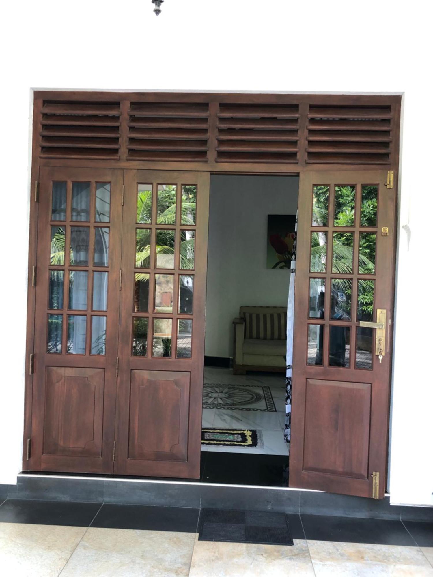 Sri Lankan Villa Elagawagoda Zewnętrze zdjęcie