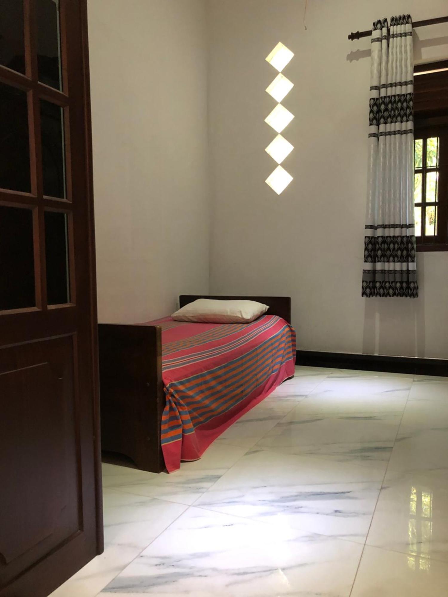 Sri Lankan Villa Elagawagoda Zewnętrze zdjęcie