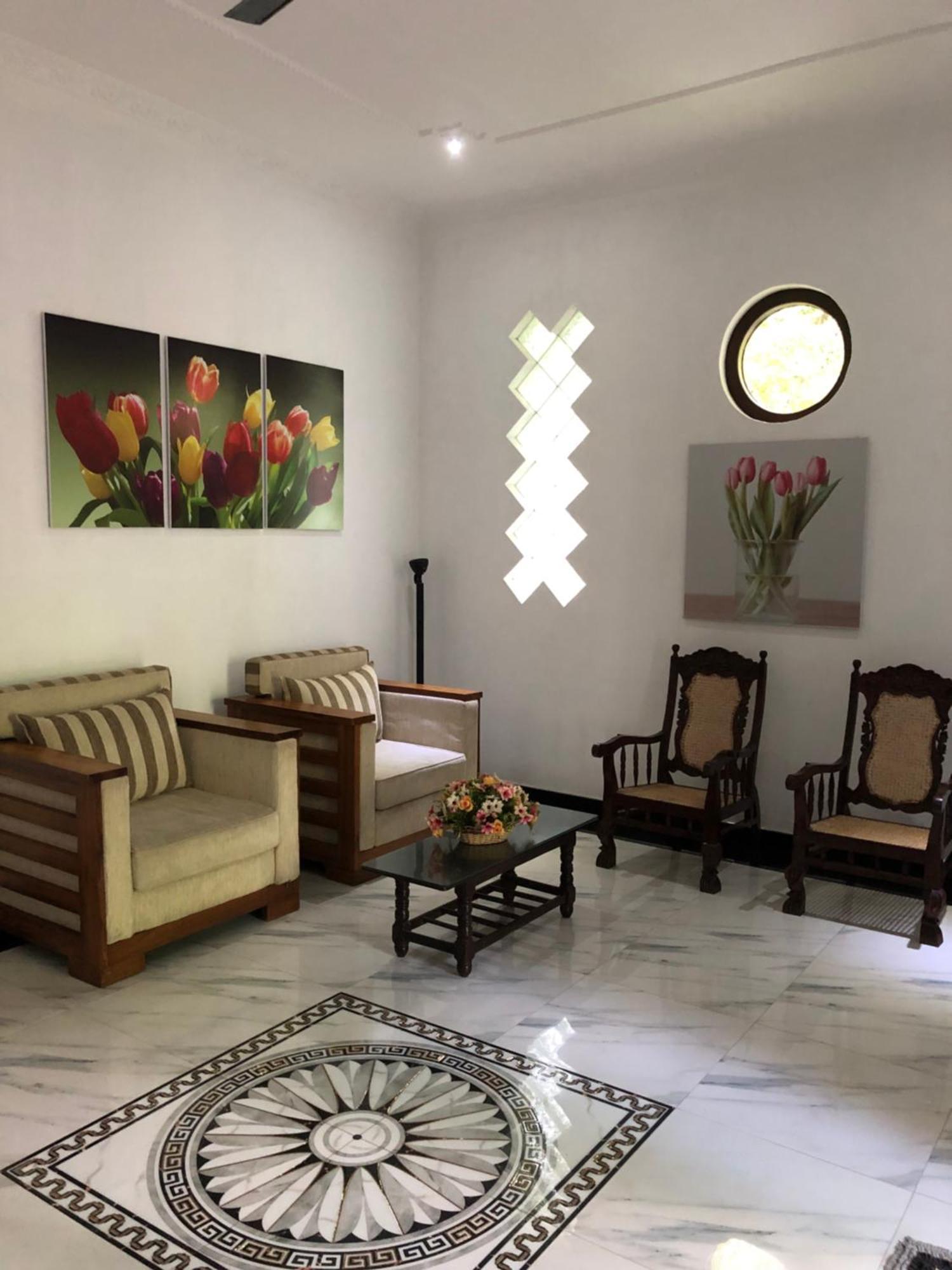 Sri Lankan Villa Elagawagoda Zewnętrze zdjęcie