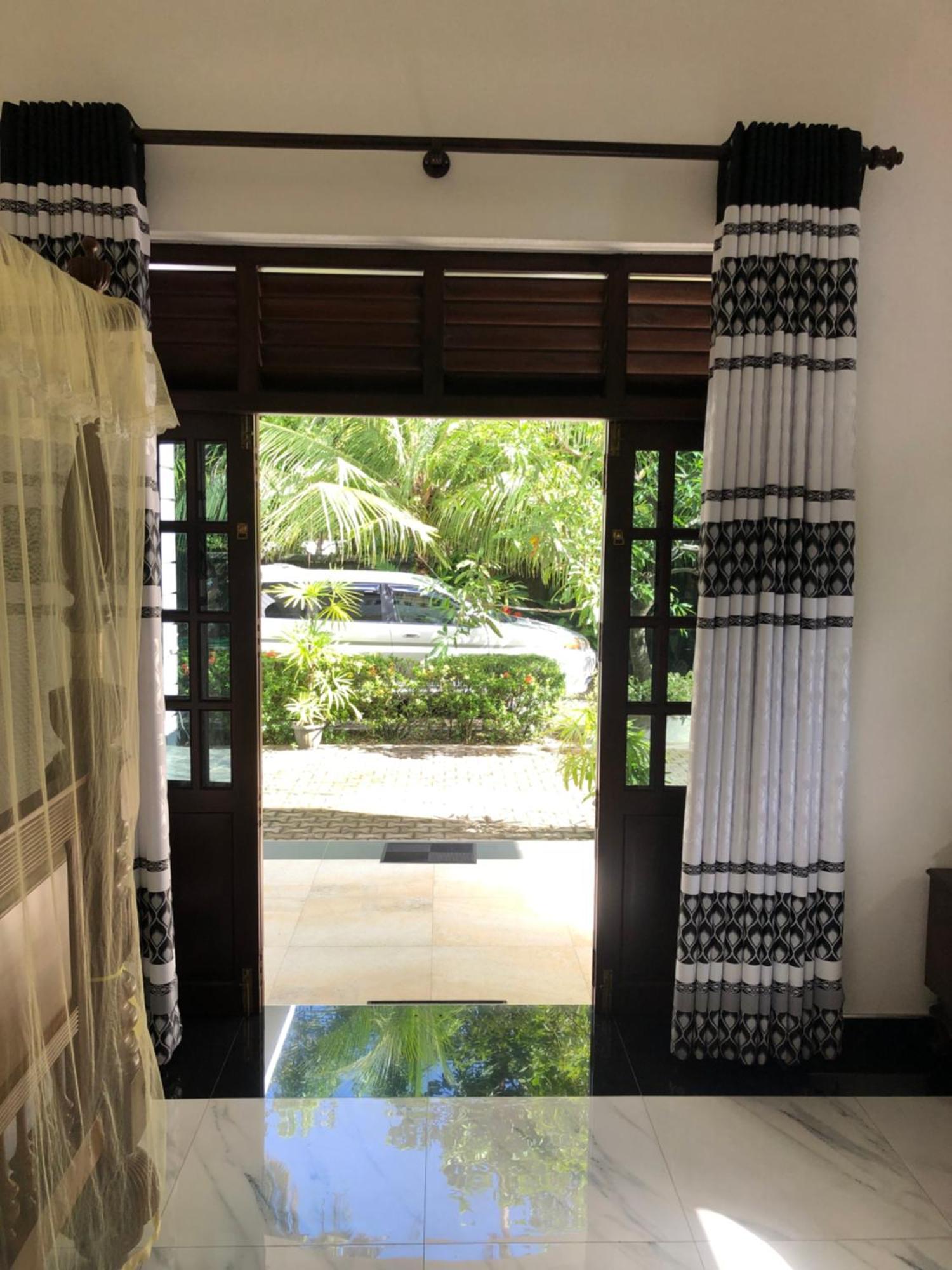 Sri Lankan Villa Elagawagoda Zewnętrze zdjęcie