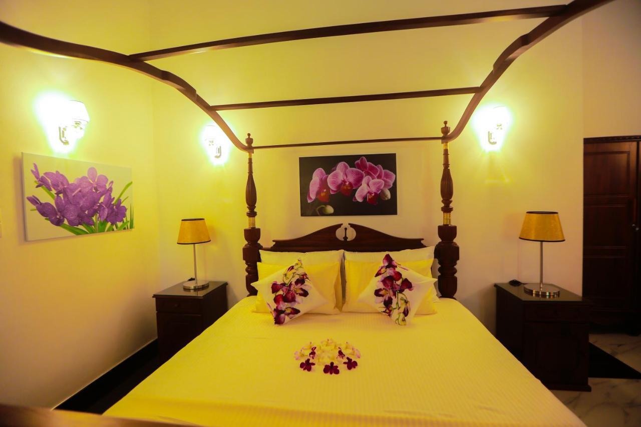 Sri Lankan Villa Elagawagoda Zewnętrze zdjęcie