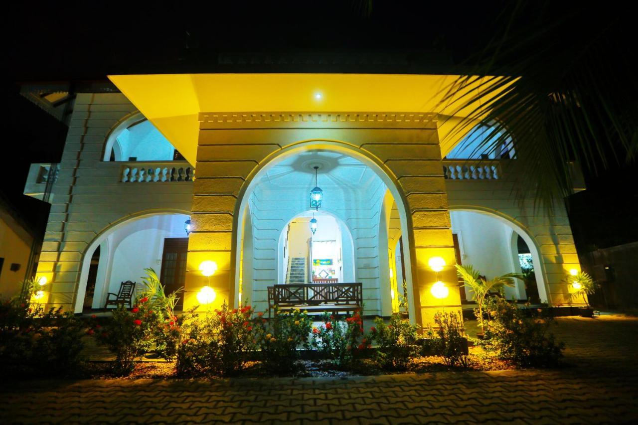 Sri Lankan Villa Elagawagoda Zewnętrze zdjęcie