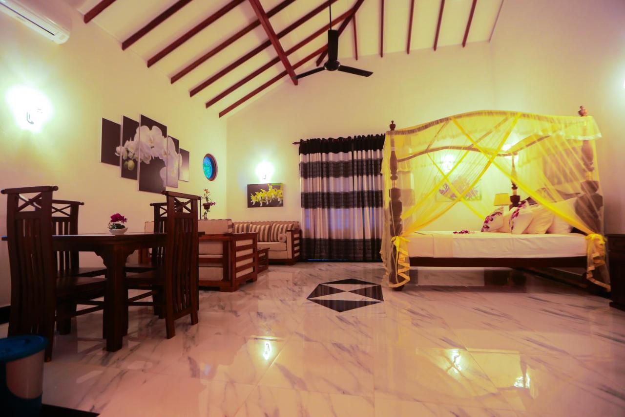 Sri Lankan Villa Elagawagoda Zewnętrze zdjęcie