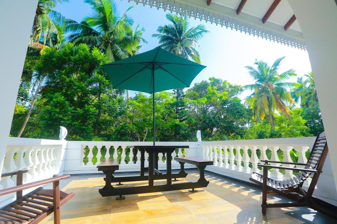 Sri Lankan Villa Elagawagoda Zewnętrze zdjęcie