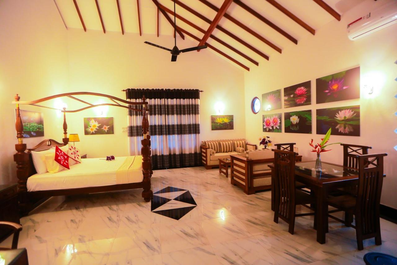 Sri Lankan Villa Elagawagoda Zewnętrze zdjęcie