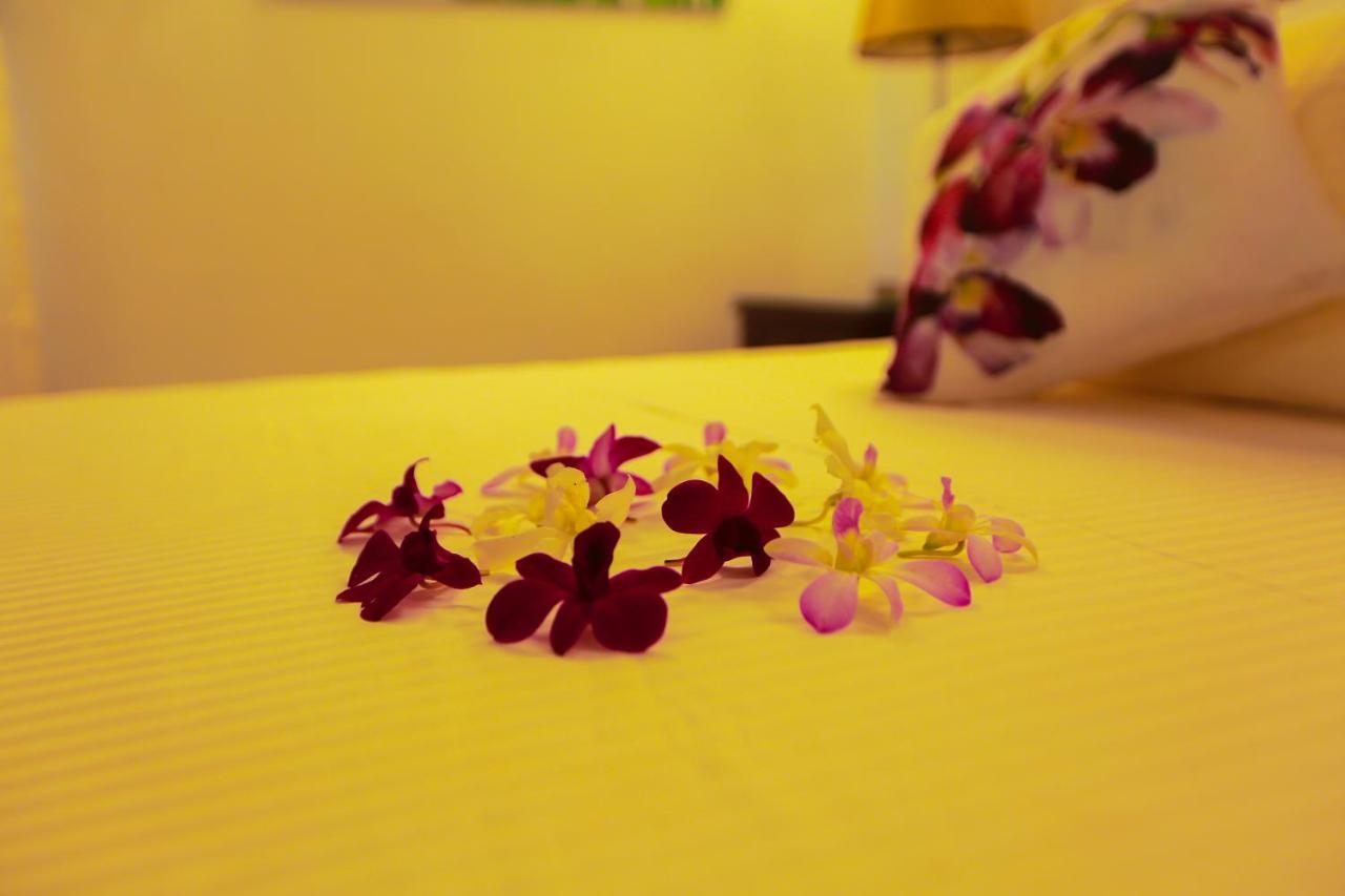 Sri Lankan Villa Elagawagoda Zewnętrze zdjęcie