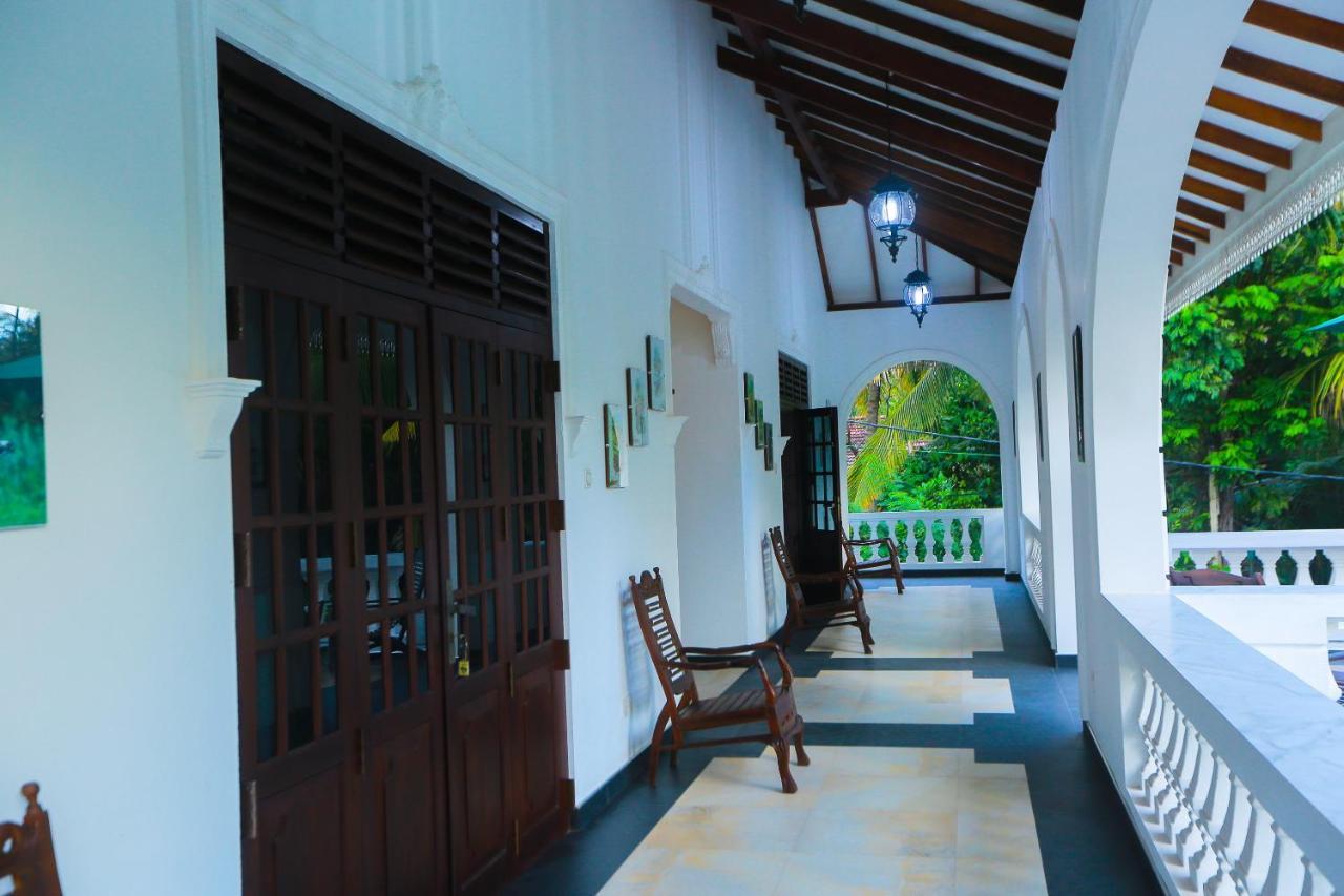 Sri Lankan Villa Elagawagoda Zewnętrze zdjęcie
