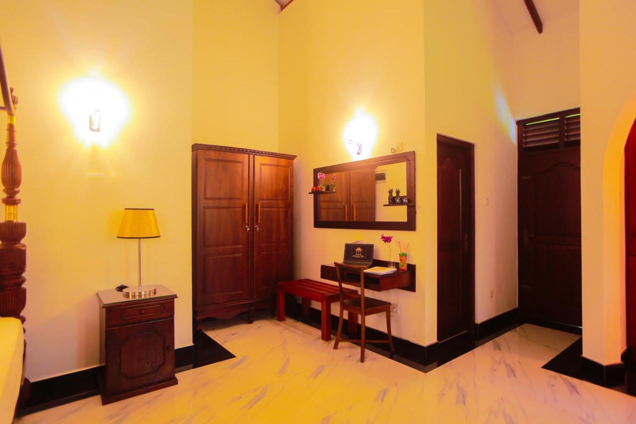 Sri Lankan Villa Elagawagoda Zewnętrze zdjęcie