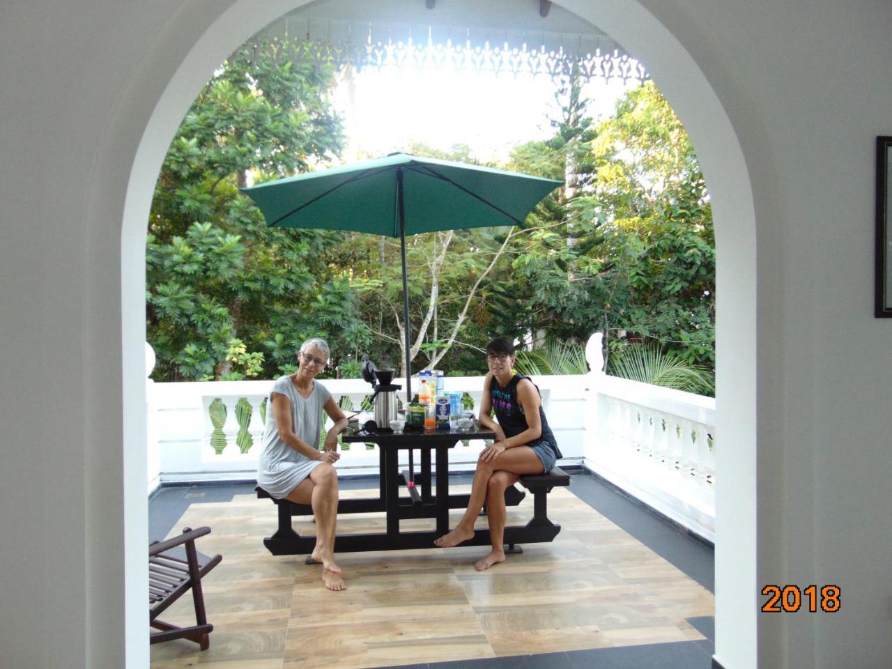 Sri Lankan Villa Elagawagoda Zewnętrze zdjęcie