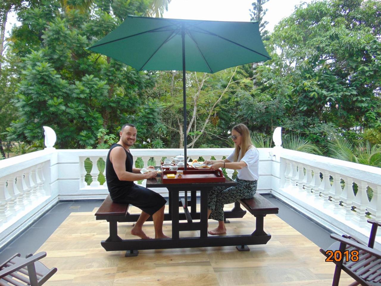 Sri Lankan Villa Elagawagoda Zewnętrze zdjęcie