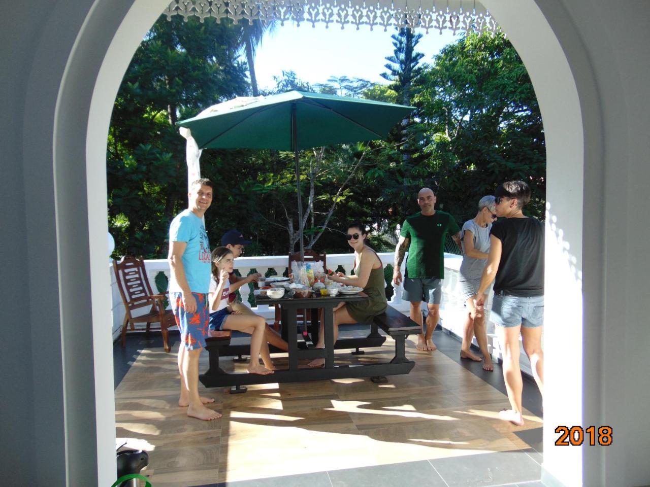 Sri Lankan Villa Elagawagoda Zewnętrze zdjęcie