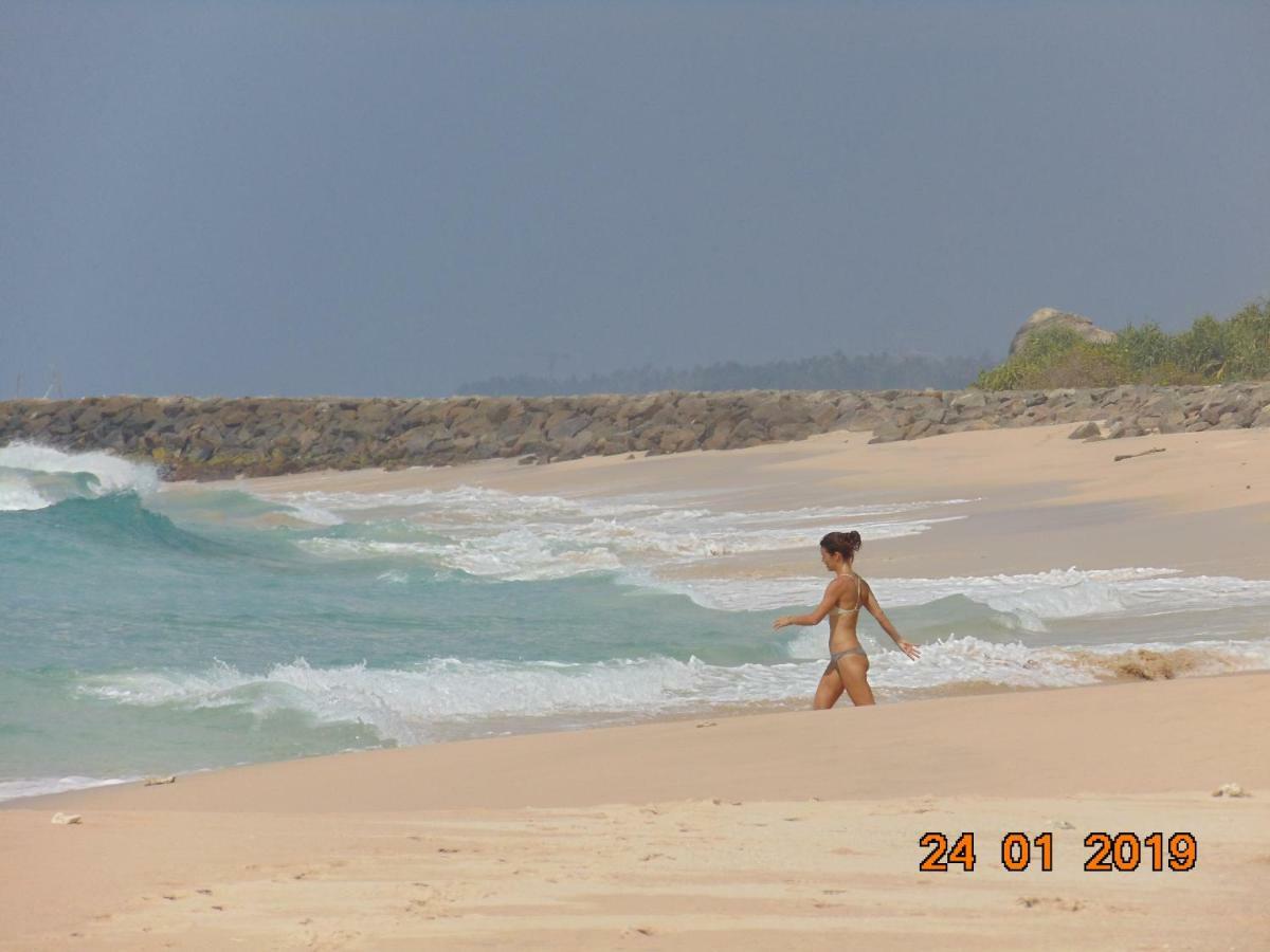 Sri Lankan Villa Elagawagoda Zewnętrze zdjęcie