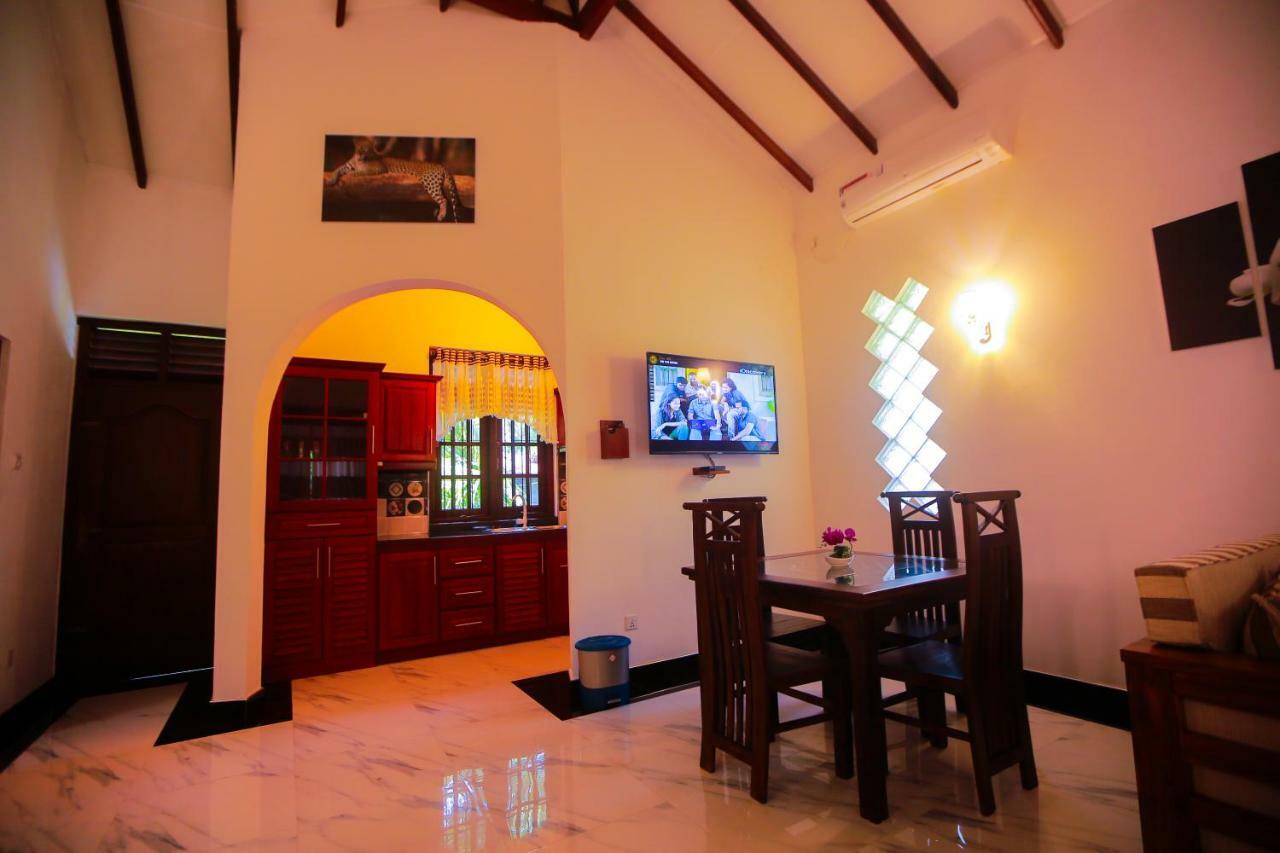 Sri Lankan Villa Elagawagoda Zewnętrze zdjęcie